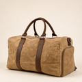 Canvas Weekender